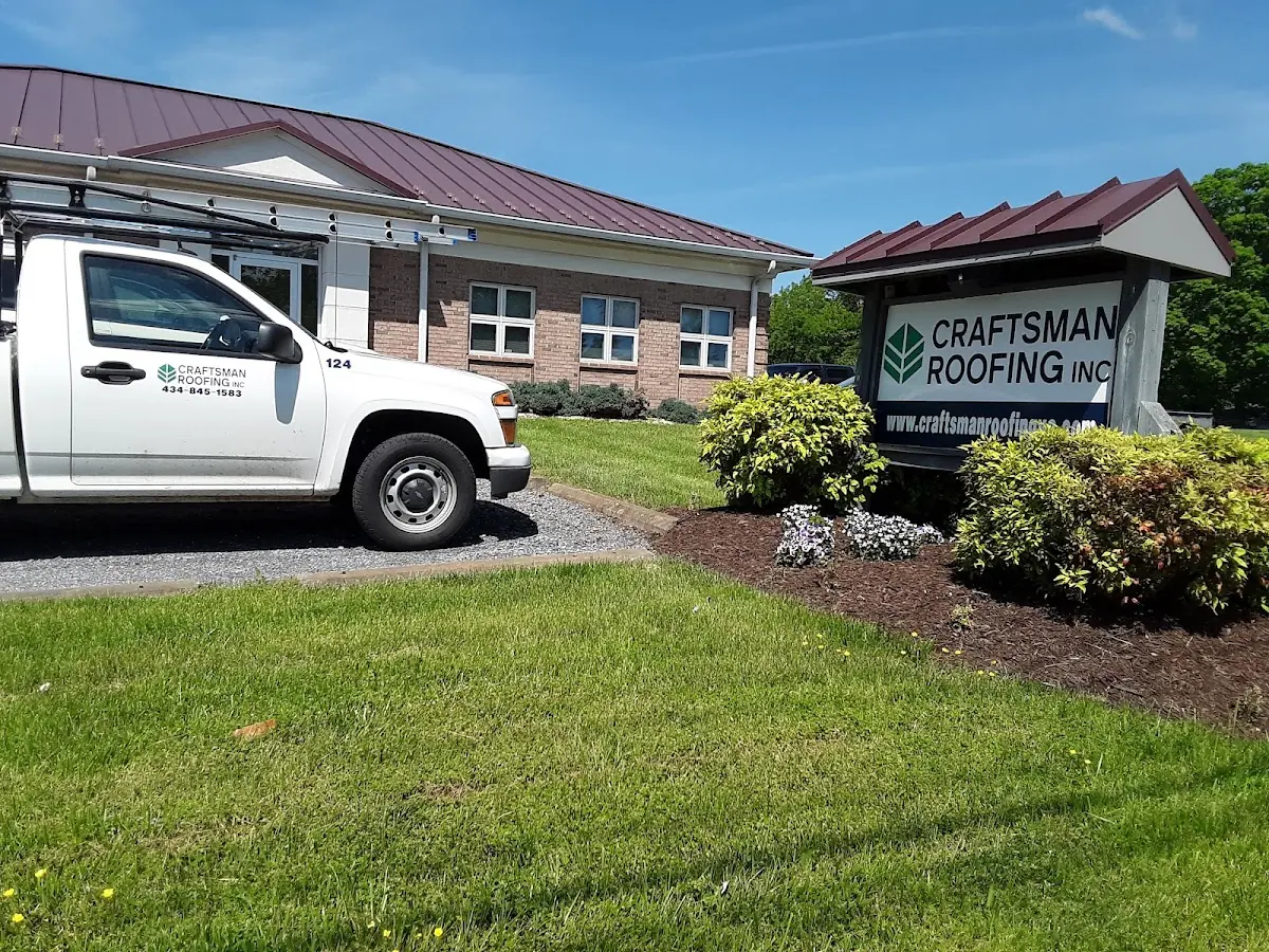 Quality Hail Damage Roof Repair by experienced craftsmen in Downtown Englewood